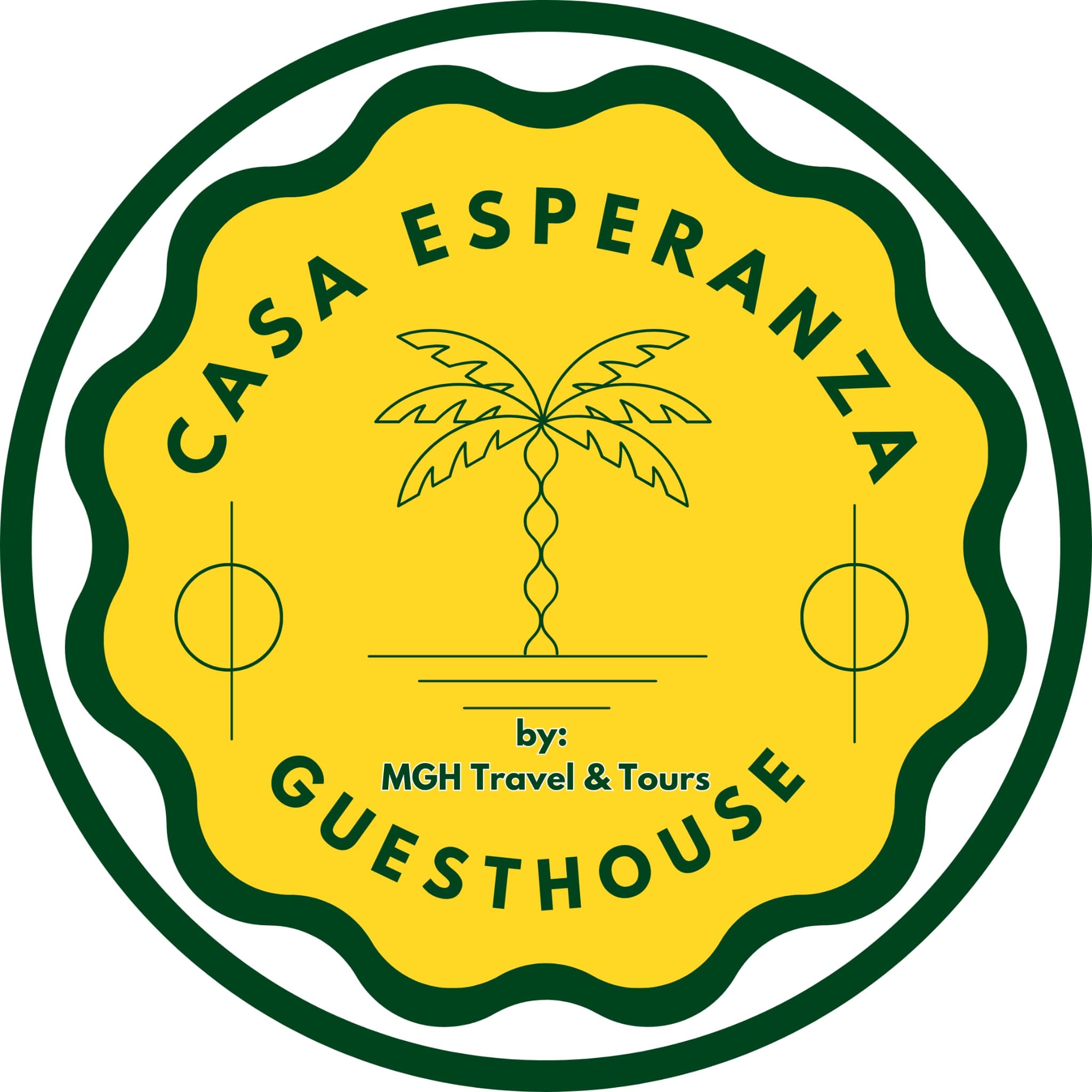Casa Esperanza